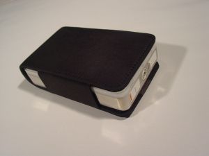 iPod tokban